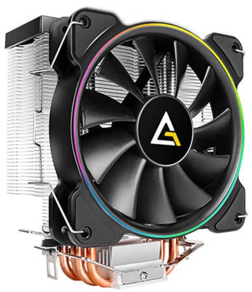 

Antec A400 Rgb (0-761345-10921-5)