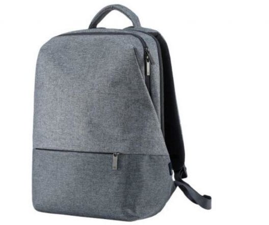 

Xiaomi 14" RunMi 90 Backpack Light Gray (Р30994)