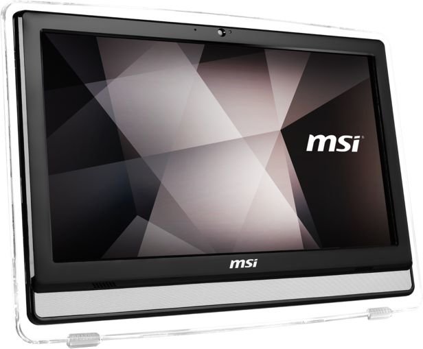 

Msi Pro 22E 7M-061EU (PRO22E7M061EU)