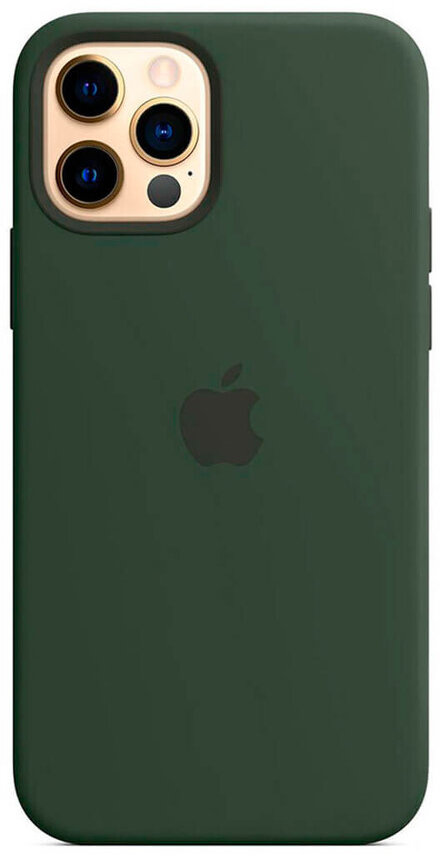 

Tpu Silicone Case Cyprus Green for iPhone 12 Pro Max