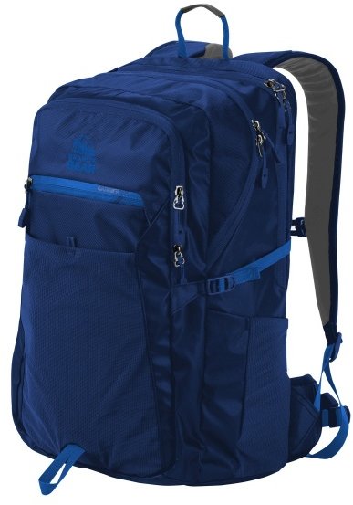 

Granite Gear Talus 33 Midnight Blue/Enamel Blue (925089)