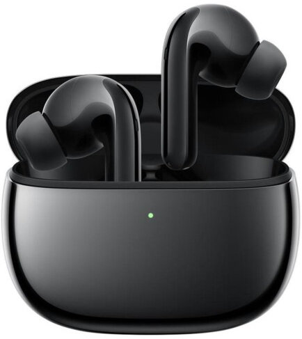 

Xiaomi FlipBuds Pro Black (BHR5114GL)