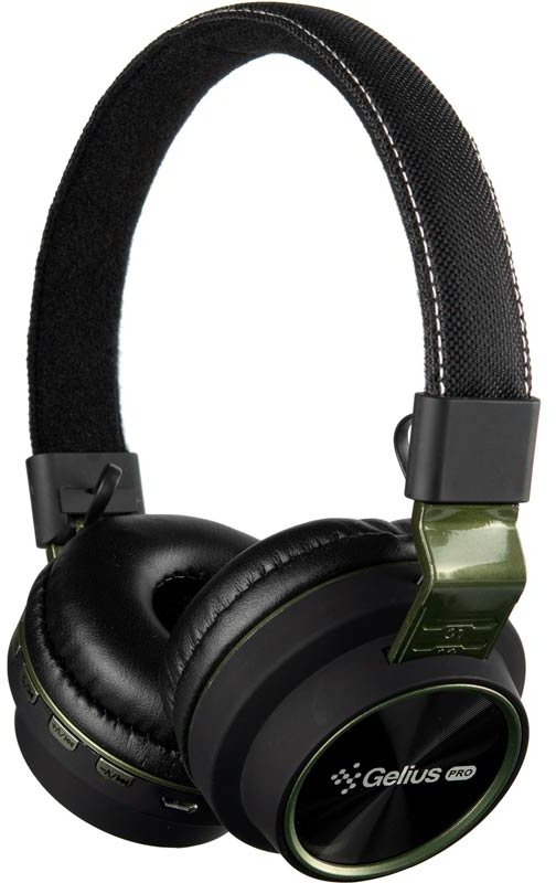 

Gelius Ultra Perfect GL-HBB-0019 Green