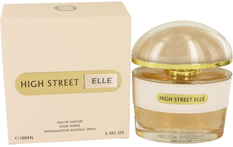 

Парфюмированная вода Sterling High Street Elle 100 ml