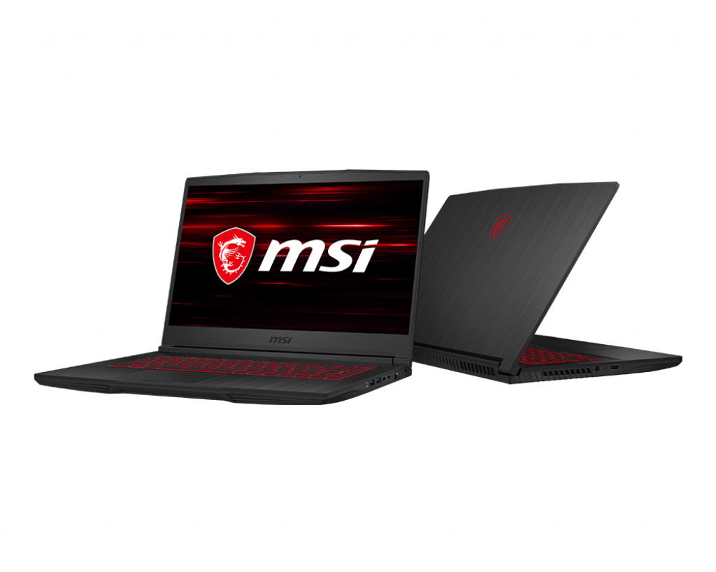 

Msi GF65 Thin 9SE (GF659SE-013US)