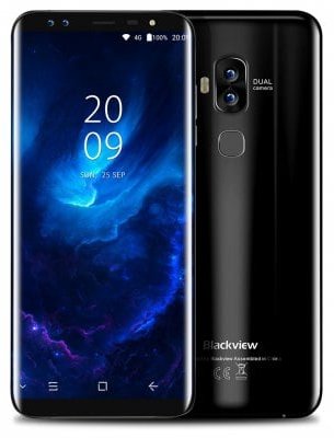 

Blackview S8 4/64Gb Black