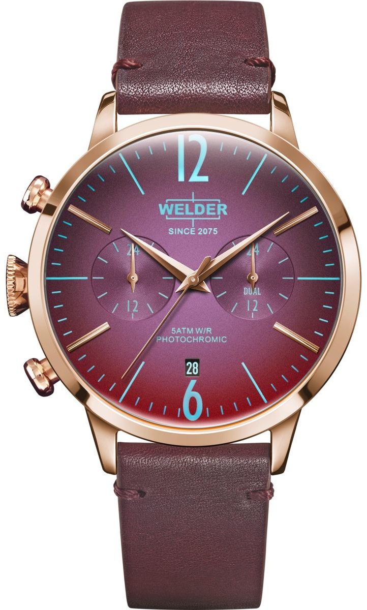 

Welder (WWRC210)