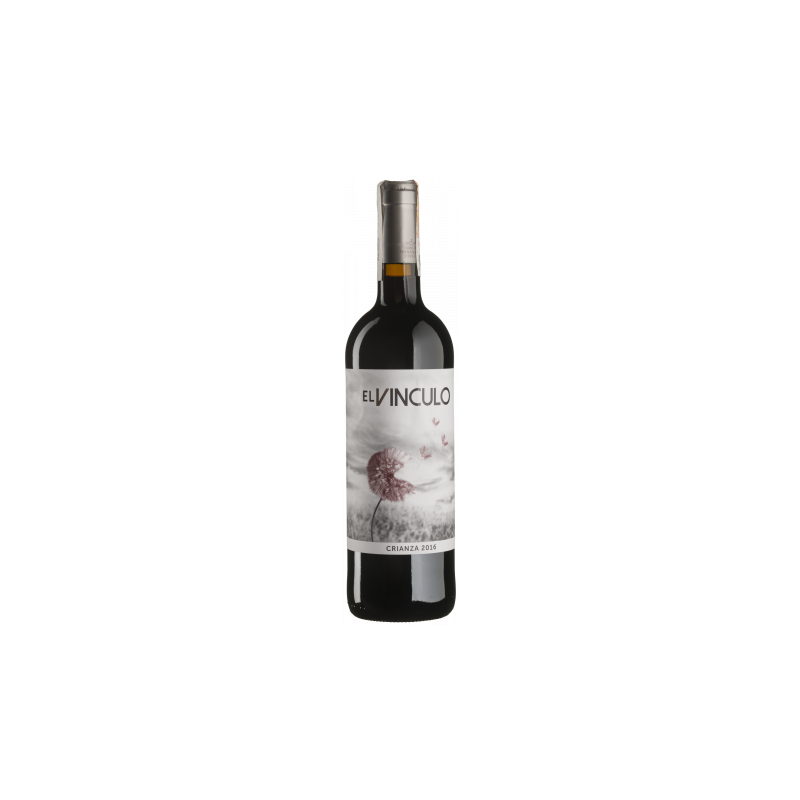 

Вино El Vinculo Crianza (0,75 л.) (BW90311)