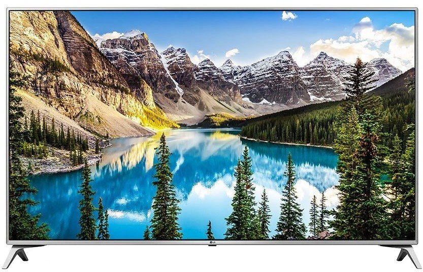 

Lg 43UJ651V (UA)