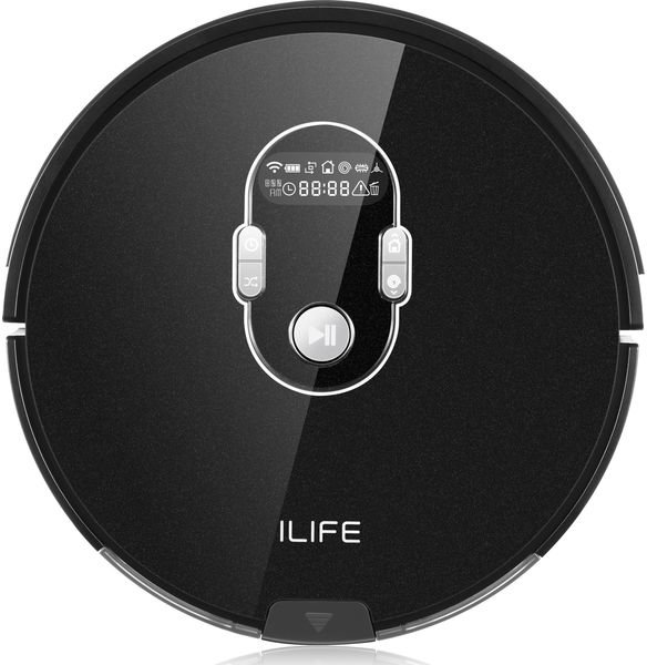 

iLIFE A7