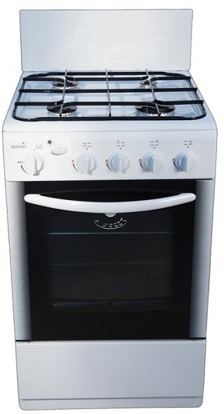 

Cezaris ПГ 2100-01