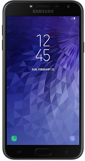 

Samsung Galaxy J4 16GB Black J400F (UA UCRF)