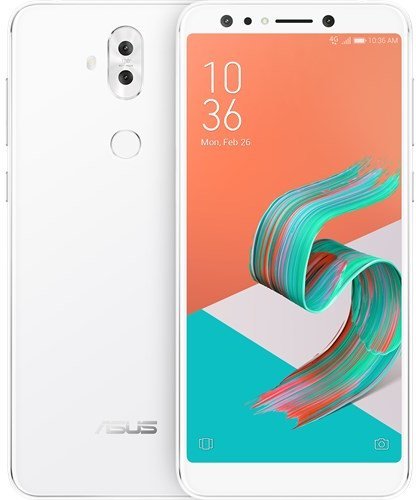 

Asus Zenfone 5 Lite ZC600KL 4/64GB Dual White