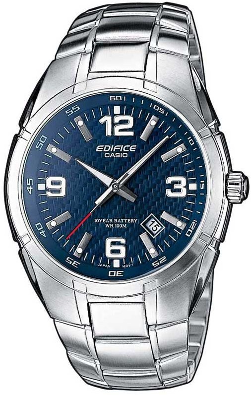 

Casio Edifice EF-125D-2AVEF