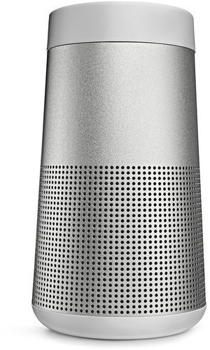 

Bose SoundLink Revolve Bluetooth Speaker, Lux Gray (739523-1310)