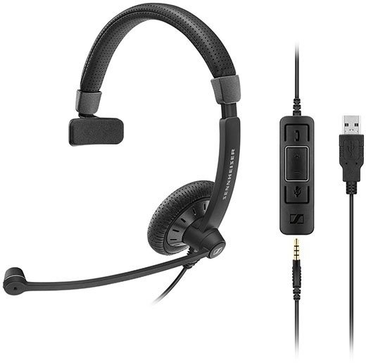 

Sennheiser Sc 45 Usb Ctrl