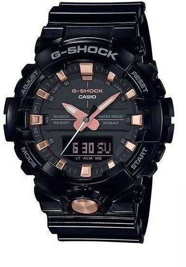 

Casio G-SHOCK GA-810GBX-1A4ER