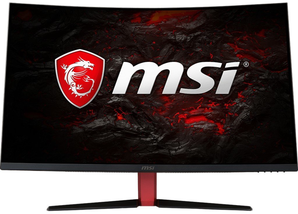 

Msi Optix AG32CQ