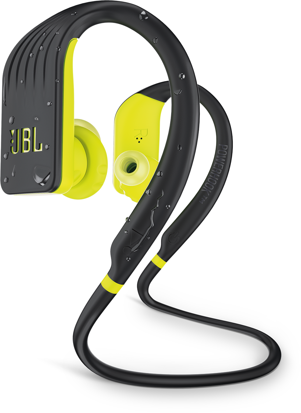 

Jbl Endurance Jump, Yellow (JBLENDURJUMPBNL)