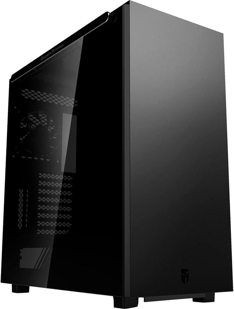 

DeepCool Macube 550 Black