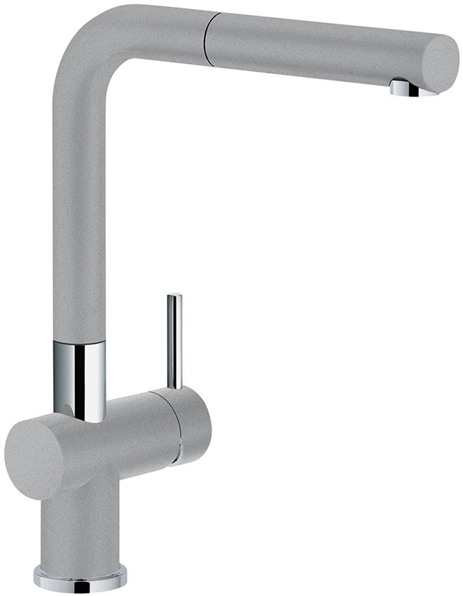 

Franke Active Plus Doc серый камень (115.0373.889)