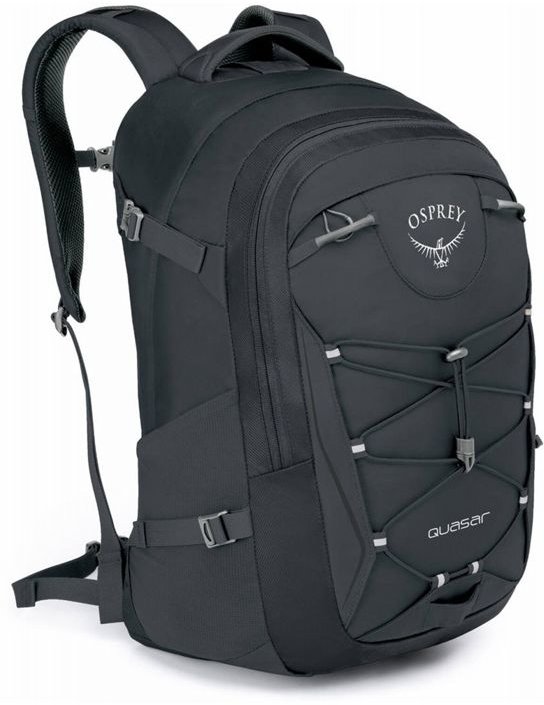 

Osprey Quasar 28 Anchor Grey - O/S (009.1791)