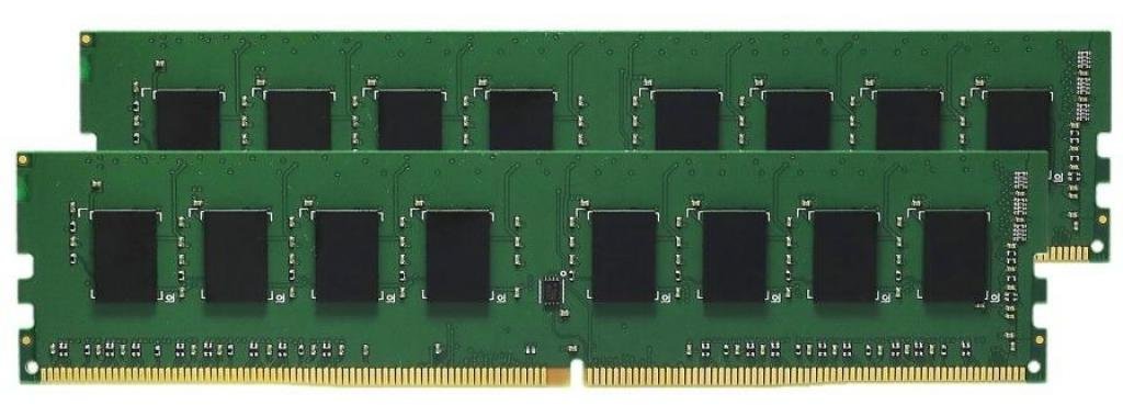 Ddr4 Sdram 16 Гб Купить