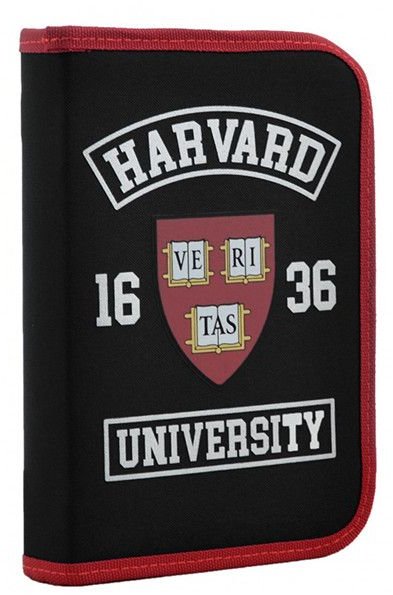 

Пенал твердый одинарный без клапана 1 Вересня Harvard (531763)