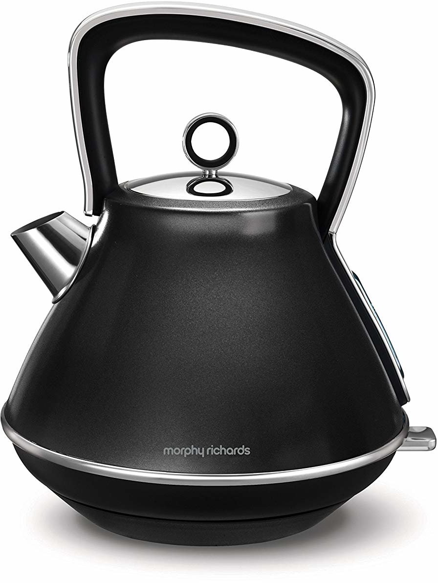 

Morphy Richards 100105 Evoke Black