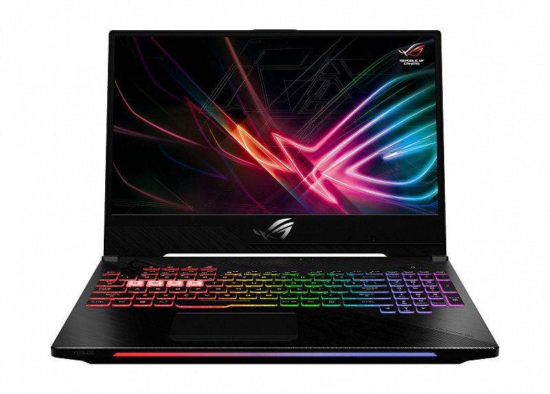 

Asus Rog Strix Scar Ii GL504GS (GL504GS-ES059T) Rb