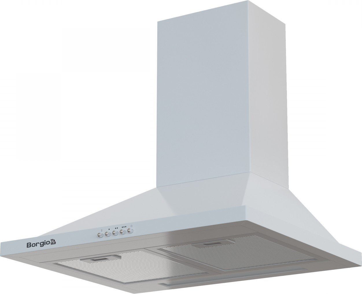 

Borgio Bhk 60 White