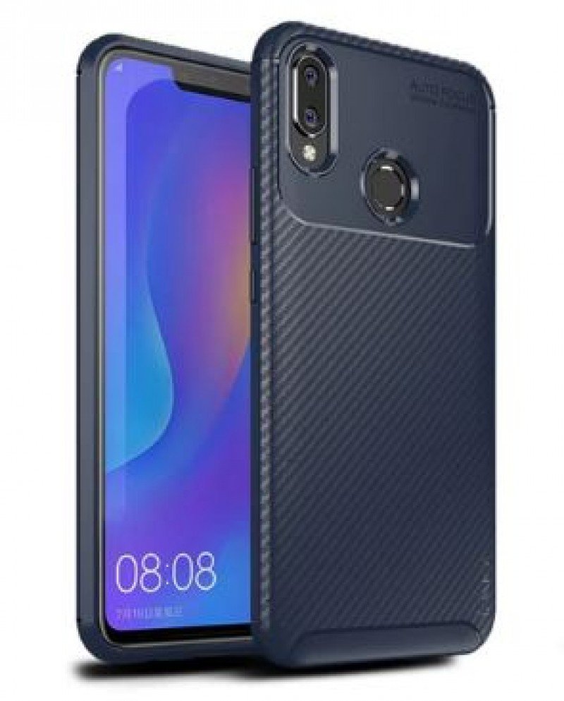 

iPaky Kaisy Blue for Huawei P20 Lite