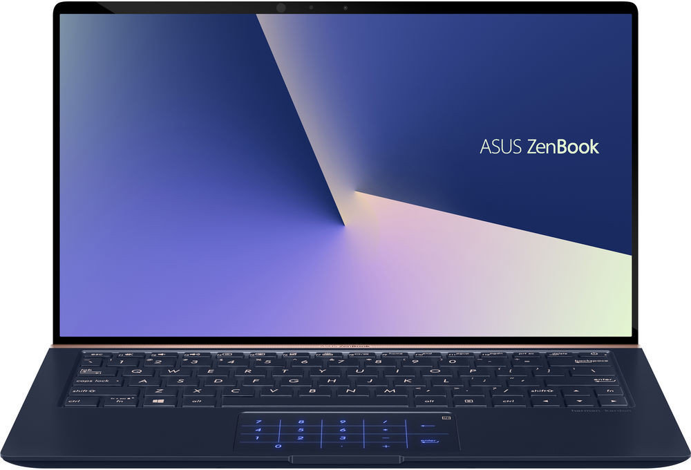 

Asus ZenBook 13 UX333FN (UX333FN-A3065T) Rb