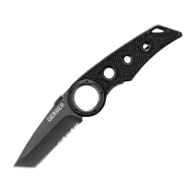 

Нож Gerber Remix Tactical Tanto (31-003641)