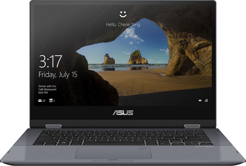 

Asus VivoBook Flip TP412FA (TP412FA-EC094T) Rb