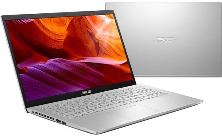 

Asus X509FJ (X509FJ-BQ365) Ua