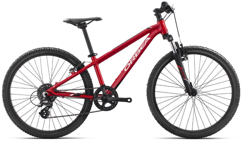 

Orbea Mx 24 Xc 19 Red - White (J01724NF)