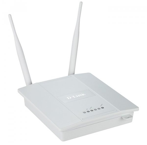 

D-Link DAP-2360