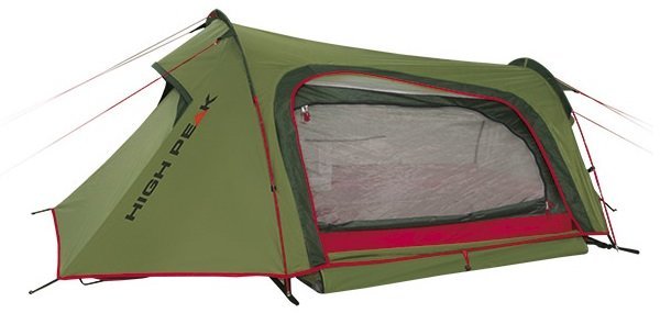 

High Peak Sparrow 2 (Pesto/Red) (925384)