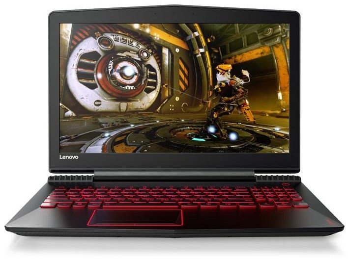 

Lenovo Legion Y520-15 (80WK00F9US) Rb