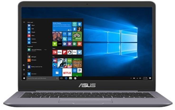 

Asus X411UN (X411UN-EB160)