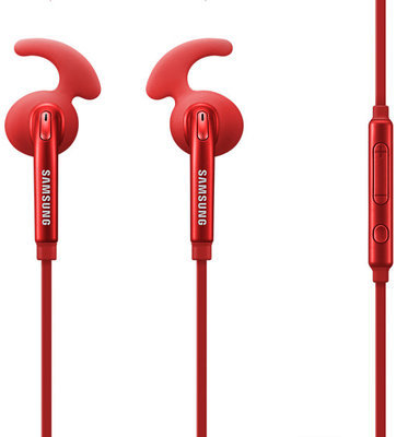 

Samsung EO-EG920L Red