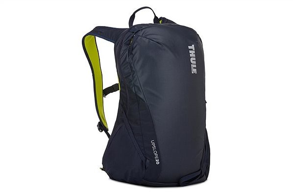 

Thule Upslope 20L Snowsports Backpack Black - Blue (TH3203605)