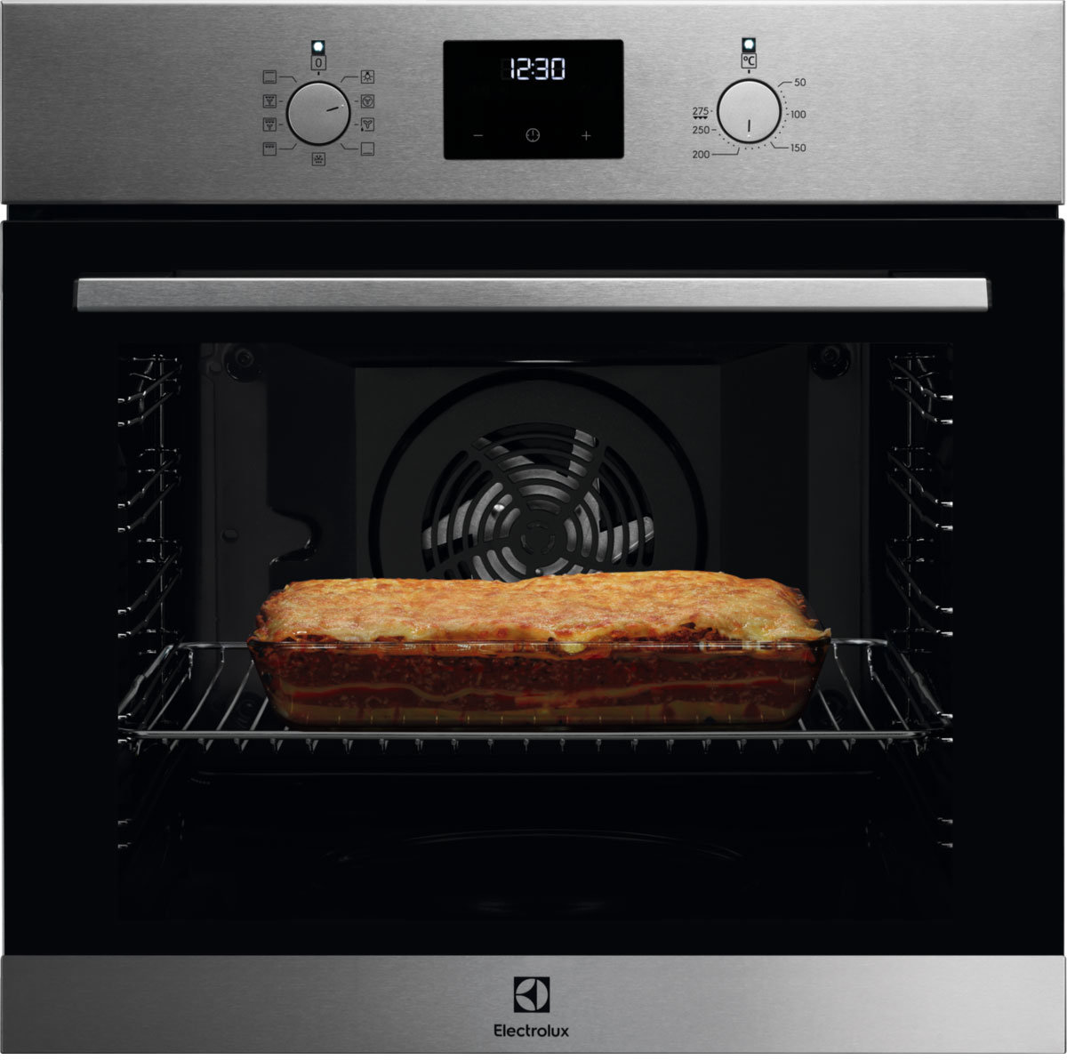 

Electrolux OEF3H70TX