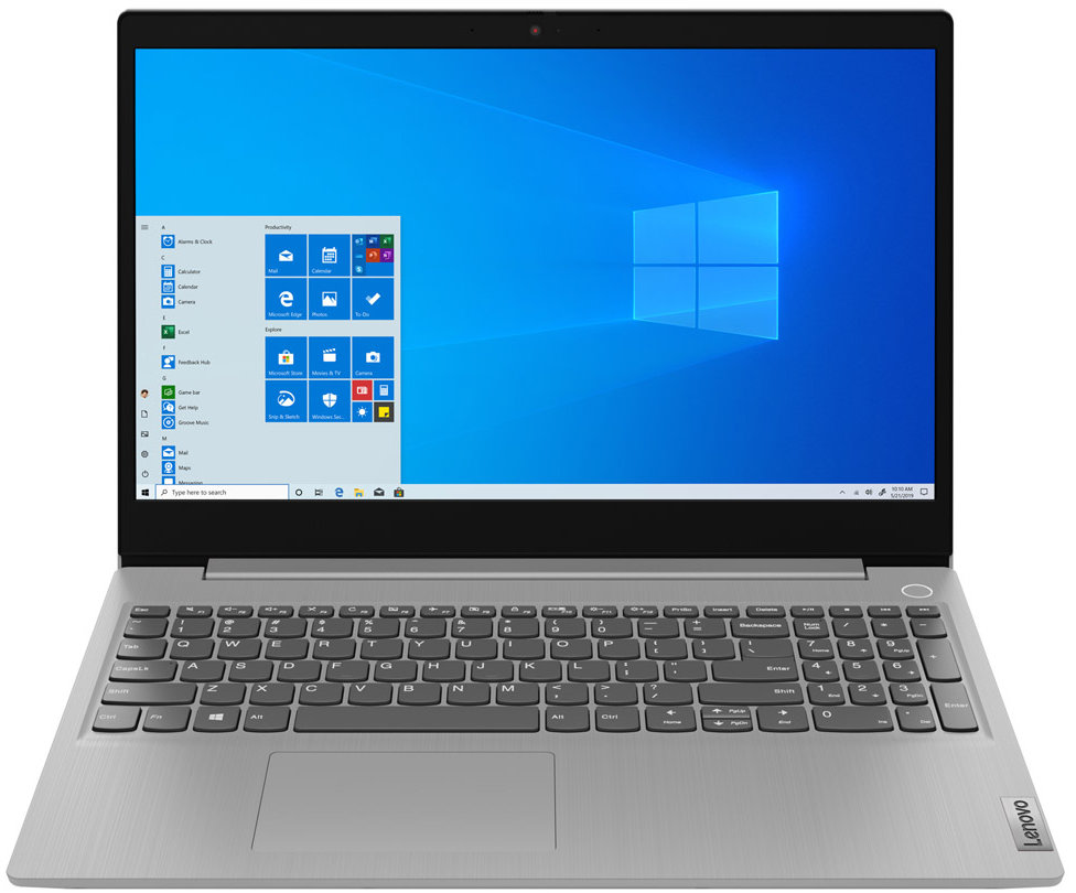 

Lenovo IdeaPad 5 15ADA05 (81W101CCRA) Ua