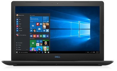 

Dell G3 15 3579 (G3579-7009BLK-PUS)