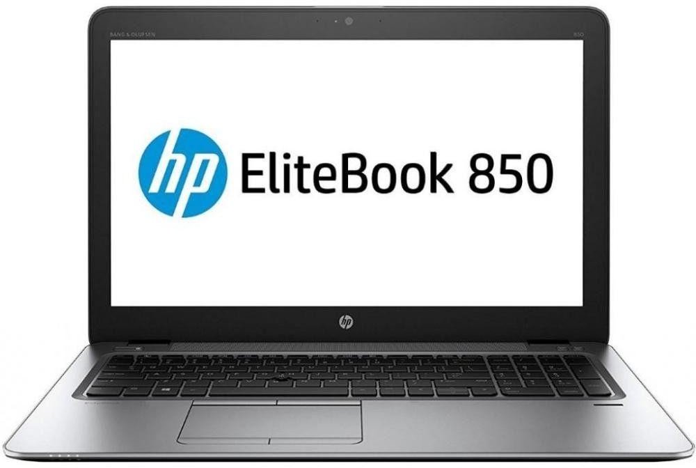 

Hp EliteBook 850 G4 (Z2W93EA)