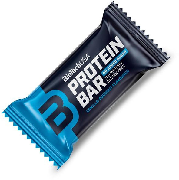 

BiotechUSA Protein Bar 35 g Coconut Vanilla