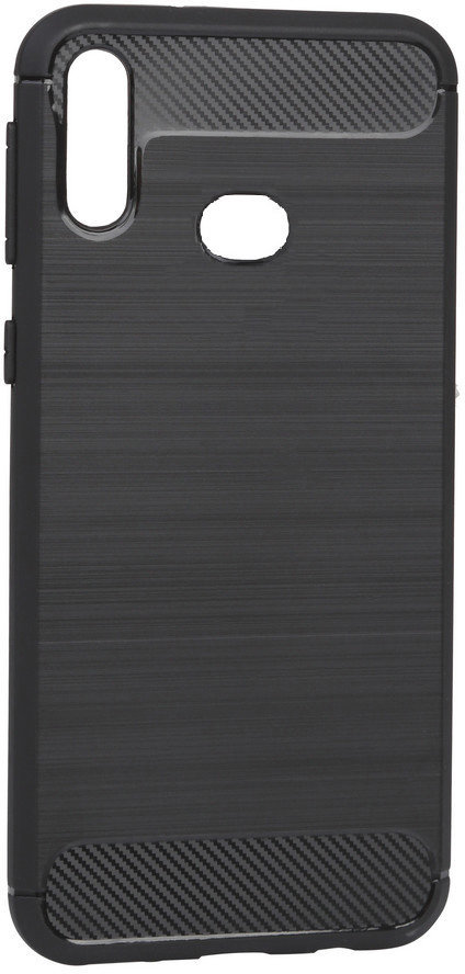 

BeCover Carbon Grey for Samsung A107 Galaxy A10s (704183)