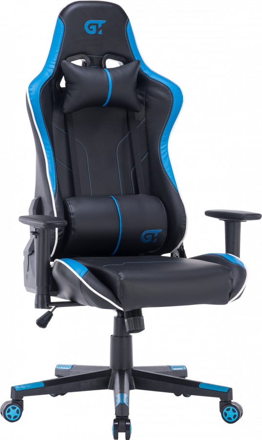 

Gt Racer X-2528 Black/Blue